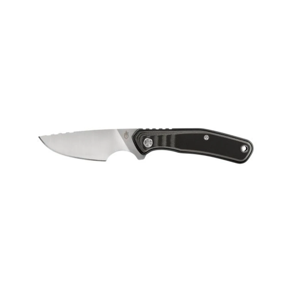 Gerber Downwind Caper - Black 5 Gerber Downwind Caper - Black - Image 3