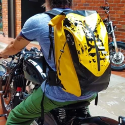 Hypergear 30L Dry Pac Pro Gold SE -Stanley Store 302035 5 600x600 7ee6f28c 8c98 40c3 aaac d748bc8be5d1