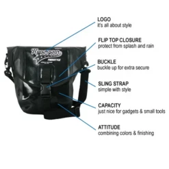 Hypergear Waist Pouch Motorsports Medium -Stanley Store 30304 3 600x600 97dcc938 3883 48c6 9ea1 4d2ba0f6913a