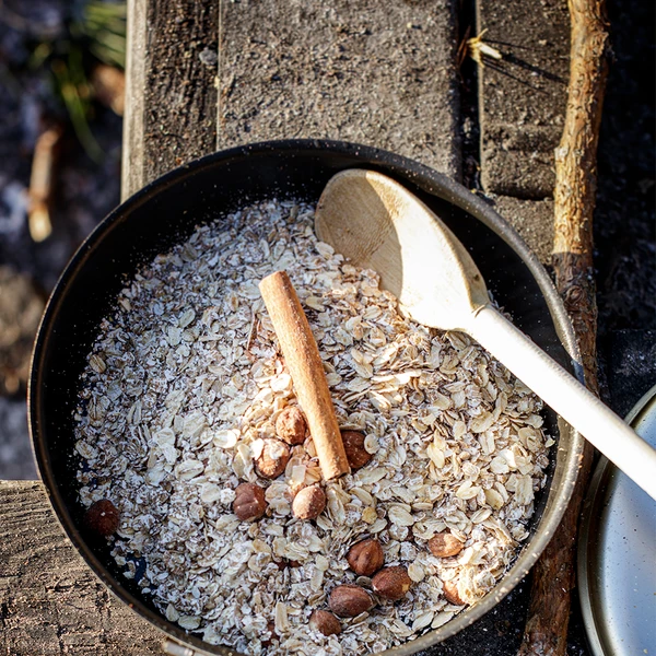 Trangia Non-Stick Frypan 24T 4 Trangia Non-Stick Frypan 24T - Image 2