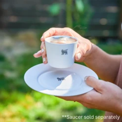 Stanley The Daybreak Demitasse Cup 2.2oz -Stanley Store 30 35edabe9 6265 4350 a554 f09f1ff0546c