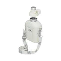 Stanley Classic Steel Canteen 1.1QT -Stanley Store 30 e54b3e1f 855a 454f 9a6a 62b239a4fa30