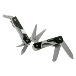 Gerber Splice Pocket Multi-Tool - Black 10 Gerber Splice Pocket Multi-Tool - Black -Stanley Store 31 000013 4