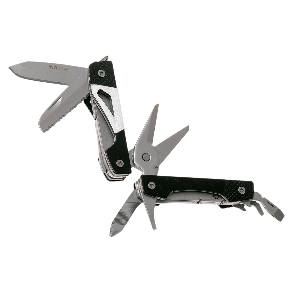 Gerber Splice Pocket Multi-Tool - Black 6 Gerber Splice Pocket Multi-Tool - Black - Image 4
