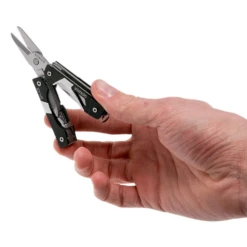 Gerber Splice Pocket Multi-Tool - Black 13 Gerber Splice Pocket Multi-Tool - Black -Stanley Store 31 000013 7