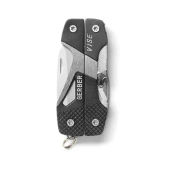 Gerber Vise Pocket Tool - Black -Stanley Store 31 000021 4