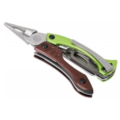 Gerber Multi Tool Crucial Tool Green 31-000238 -Stanley Store 31 000238 4
