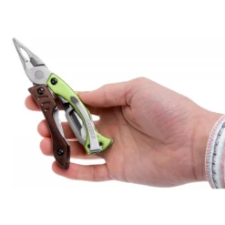 Gerber Multi Tool Crucial Tool Green 31-000238 -Stanley Store 31 000238 8