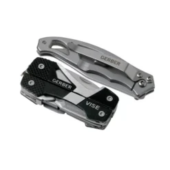 Gerber Vise + Mini-Paraframe 8 Gerber Vise + Mini-Paraframe -Stanley Store 31 003205 03