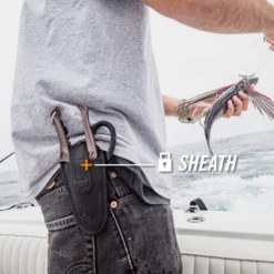 Gerber Magniplier 7.5" Split Ring Pliers -Stanley Store 31 003596 03