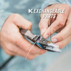 Gerber Magniplier 7.5" Split Ring Pliers -Stanley Store 31 003596 04