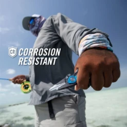 Gerber Magniplier 7.5" Split Ring Pliers -Stanley Store 31 003596 06