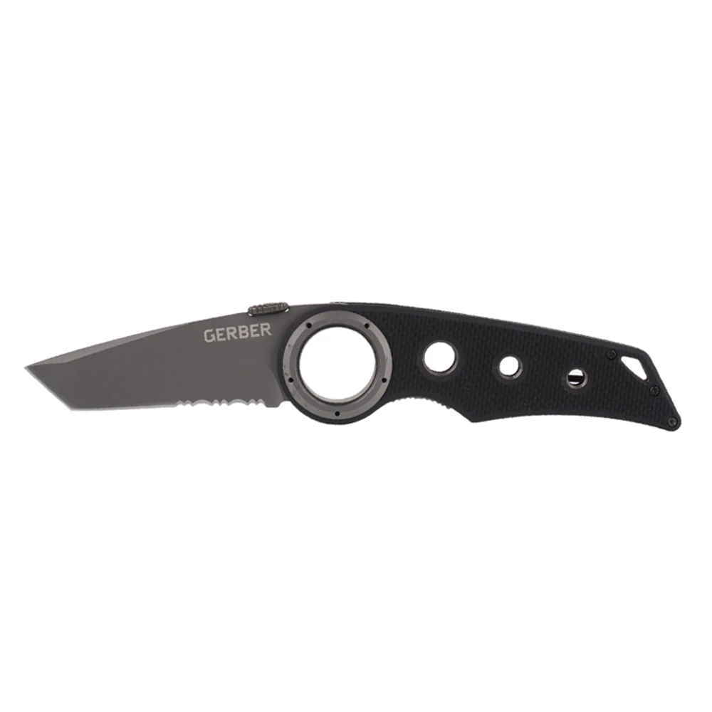 Gerber Remix Tactical Folding Knife Tanto 3 Gerber Remix Tactical Folding Knife Tanto