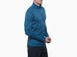 Kuhl Alloy LS - Neptune -Stanley Store 3118 alloy ls neptune side pdp photo