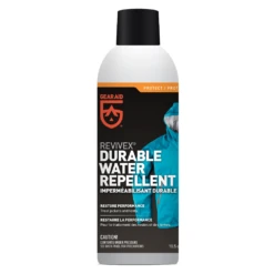 Gear Aid Revivex Durable Water Repellent Spray -Stanley Store 36226 2