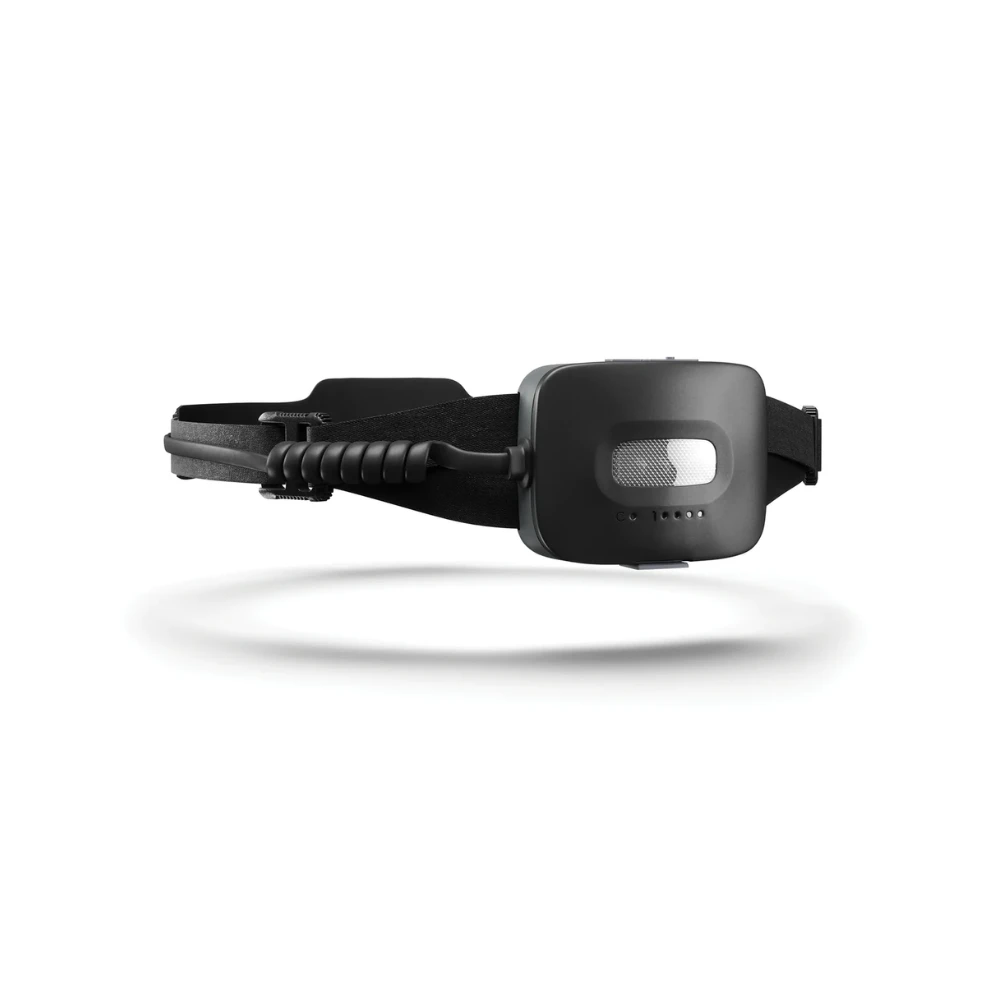 Biolite Headlamp 800 Pro-Midnight Gray/Black 6 Biolite Headlamp 800 Pro-Midnight Gray/Black - Image 4