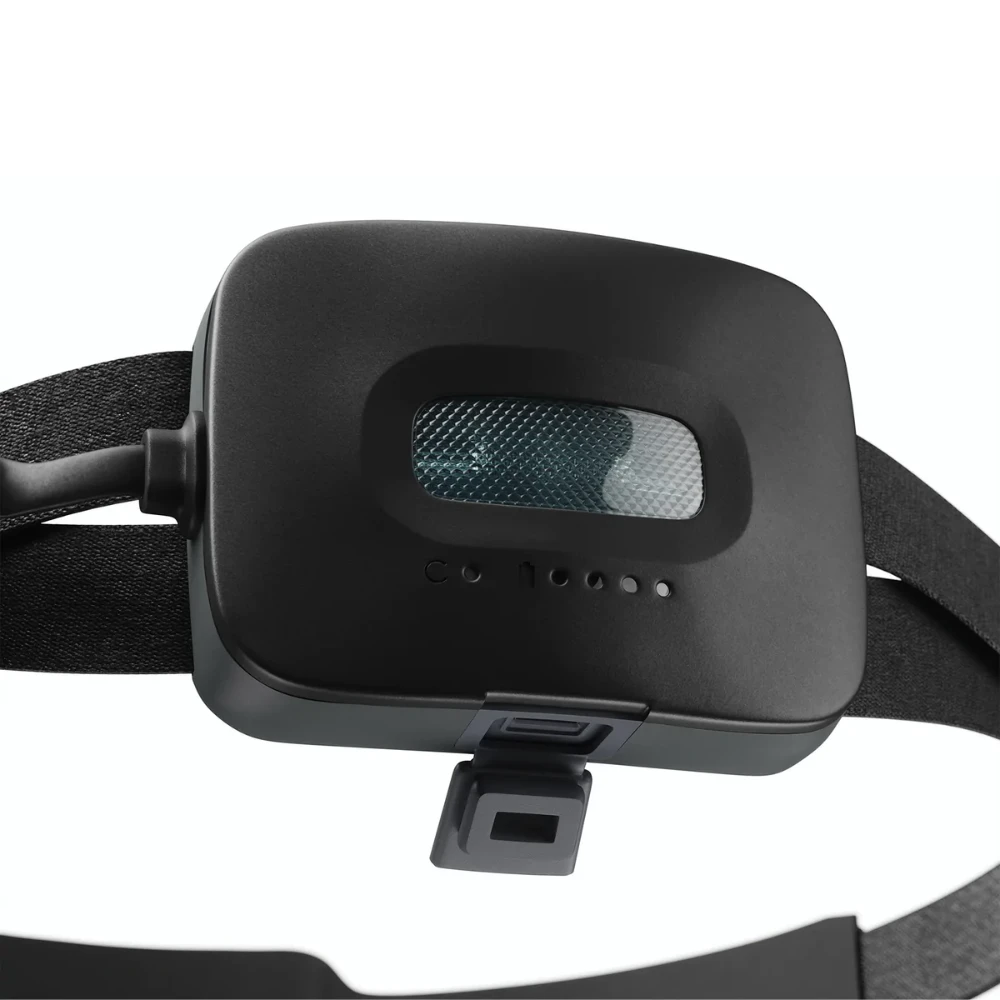 Biolite Headlamp 800 Pro-Midnight Gray/Black 7 Biolite Headlamp 800 Pro-Midnight Gray/Black - Image 5