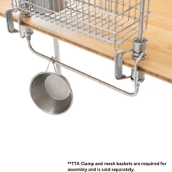 Snow Peak TTA Unit Frame -Stanley Store 3 274e4745 9dff 439c 92fa d9df21f90acf