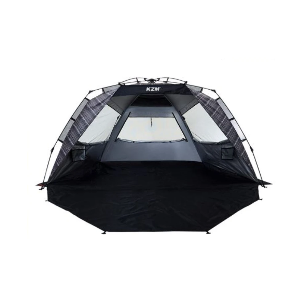 KZM Easy Up Sun Shelter 5 KZM Easy Up Sun Shelter - Image 3