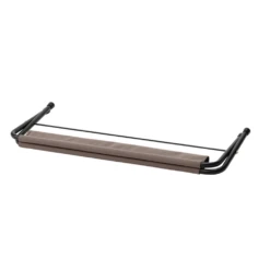 Snow Peak Folding Grey Bench -Stanley Store 3 300d0dd2 2264 4785 9c76 990472b14922