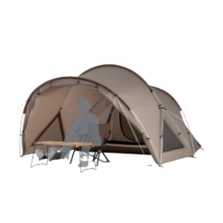Snow Peak Land Nest Medium Tent With Tent Set -Stanley Store 3 4144b913 a659 40ac 8bfe bbd33e007b77