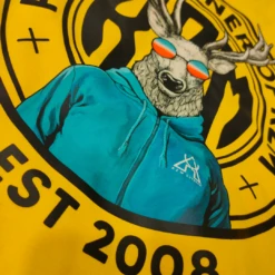 KZM Proud Owner Sweater-ADULTS -Stanley Store 3 713bccc0 938e 45b0 9396 42602a92818b