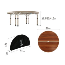 DoD One Pole Tent Table -Stanley Store 3 8bbfa058 d04b 4349 9a8c 24e97e62dfd5