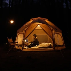 Adventurer Tanxianzhe Hexa Auto 4P Tent 10 Adventurer Tanxianzhe Hexa Auto 4P Tent -Stanley Store 3 acf73073 4026 4d7f 81fb 963e1e790786