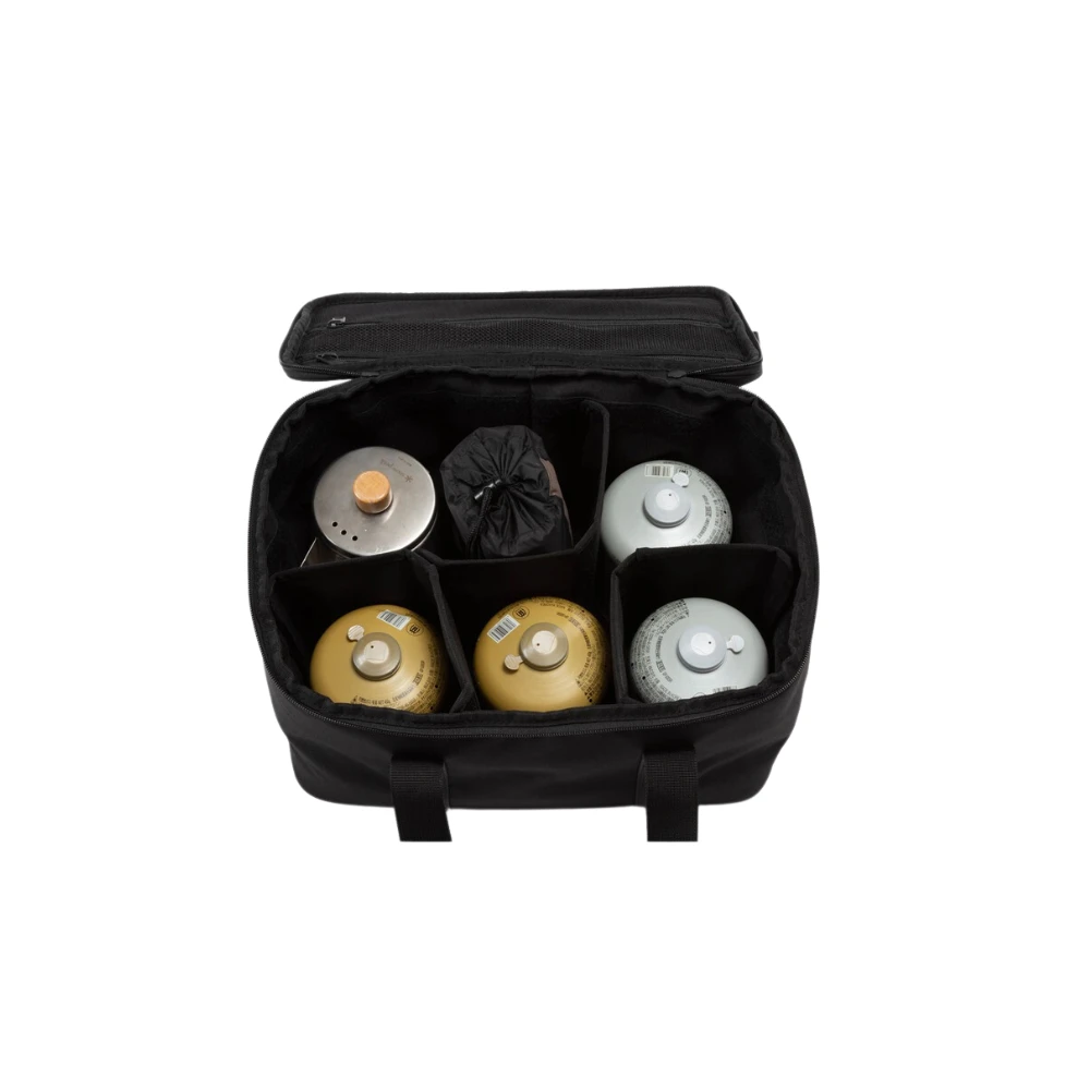 Snow Peak Unit Gear Bag 220 5 Snow Peak Unit Gear Bag 220 - Image 3