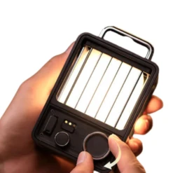 Flextail Villa Lantern Vintage LED Rechargeable Lantern -Stanley Store 3 bc85b68f 61c9 4119 be65 ee280d9fec97