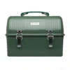 Stanley Classic Lunchbox 10QT Hammertone Green -Stanley Store 3 becb9006 fe8e 4e5e b62e 36457f21312b