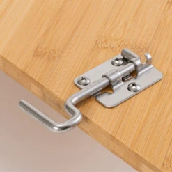 Snow Peak Bamboo IGT Table Right Open -Stanley Store 3 dd1c96f3 946c 489b a422 1be119afd98f