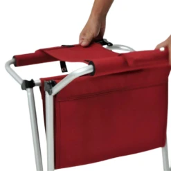 Snow Peak Folding Chair Wide Red -Stanley Store 3 deec0daf f017 4142 a397 993b98dceb56