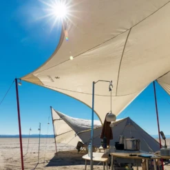 Snow Peak HD Tarp Hexa Evo Pro Ivory -Stanley Store 3 e32afcff 62da 4f1d a434 02be0f837d27