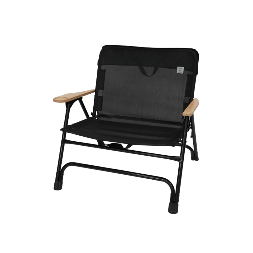 DoD Oyako Portable Chair 4 DoD Oyako Portable Chair - Image 2