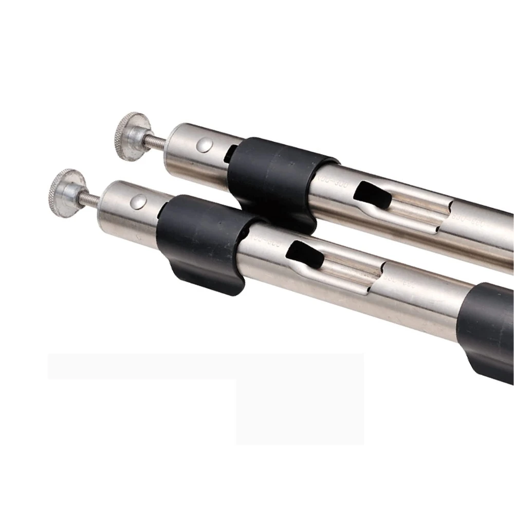 Snow Peak Snow IGT Height Adjuster 3 Snow Peak Snow IGT Height Adjuster