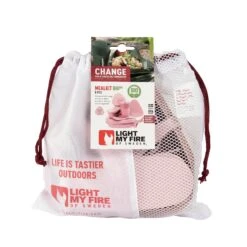 Light My Fire MealKit BIO - Hazyblue -Stanley Store 3b528f4c76be23764ec4554541ef68ad
