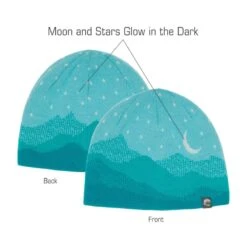 Sunday Afternoon Crescent Moon Beanie - Blue 8 Sunday Afternoon Crescent Moon Beanie - Blue -Stanley Store 4 25