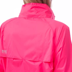 MAC IN A SAC III Neon Adult Jacket -Stanley Store 4 29