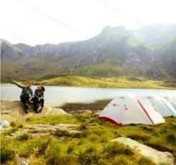 Mobi Garden Camping Tent 3P -Stanley Store 4 4