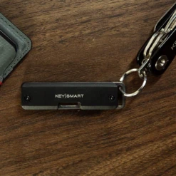 Keysmart Dapper 100 Ultra-Slim Keychain Knife -Stanley Store 4 59