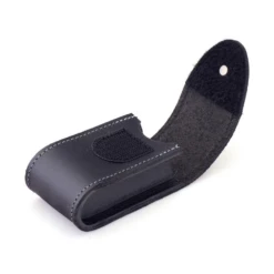 Victorinox Leather Belt Pouch With Clip - Rotating