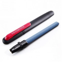 Victorinox Dual Knife Sharpener 8 Victorinox Dual Knife Sharpener -Stanley Store 4.3323 4