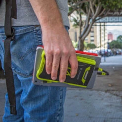 Goal Zero Venture 70 Solar Recharger (Micro/Lightning) -Stanley Store 409d3de9af55f4d8f7c1ea32df770bc7