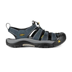 Keen Newport H2 (Men) - Navy/Medium Grey -Stanley Store 41 1