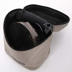 Claymore V600 Portable Fan Pouch -Stanley Store 414xSA2Da8L. AC