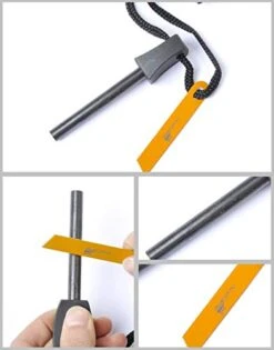 Ace Camp Fire Starter Large -Stanley Store 419SoEqbG8L