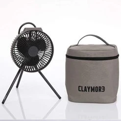 Claymore V600 Portable Fan Pouch -Stanley Store 41EJtFXSrIL. AC