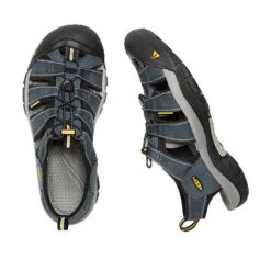 Keen Newport H2 (Men) - Navy/Medium Grey -Stanley Store 42 1