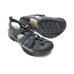Keen Newport H2 (Men) - Navy/Medium Grey -Stanley Store 45 1